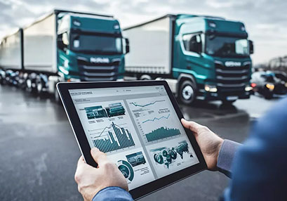 Fleet Management