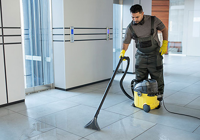 Home services